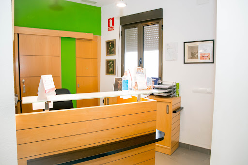 Clínica dental Salvo en Sádaba, Zaragoza
