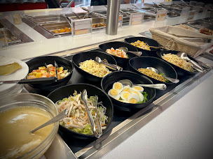 Photo n°17 de Bouddha Wok à Lagny-le-Sec ()