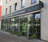 Photos du propriétaire du Restaurant Green Sur Mesure EuroNantes - Gare sud - n°1