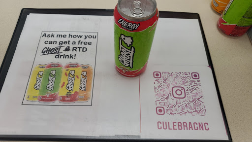 Vitamin & Supplements Store «GNC», reviews and photos, 10670 Culebra Rd, San Antonio, TX 78251, USA