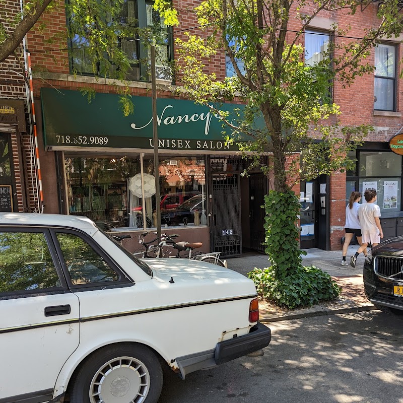 Nancy's Unisex Hair Salon