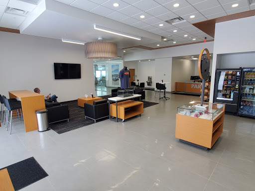 Car Dealer «Midway Chrysler Dodge Jeep Ram», reviews and photos, 219 2nd Ave E, Kearney, NE 68847, USA