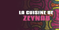 Photos du propriétaire du Restauration rapide LA CUISINE DE ZEYNAB - Restaurant africain à Poitiers - n°12