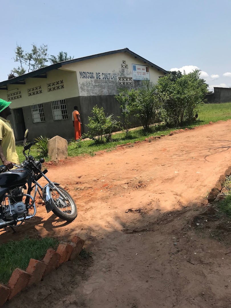 Kananga, Kongo Demokratik Cumhuriyeti