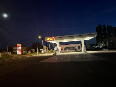 Avia à Saint-André-les-Vergers