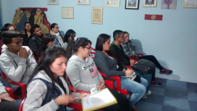 Cuerpo de Bomberos Voluntarios de Zipaquirá - Otro