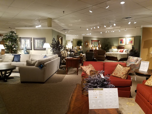 Furniture Store «HOM Furniture», reviews and photos, 7600 Hudson Rd, Woodbury, MN 55125, USA
