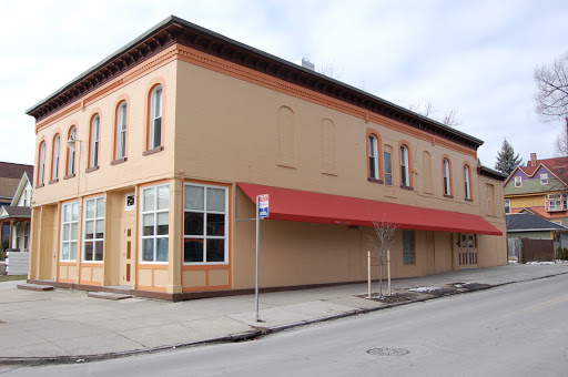 Social Services Organization «Friends of Night People», reviews and photos