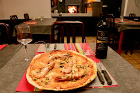 Pizza du Pizzeria La Belle Epoque à Firminy - n°14
