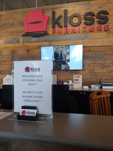 Furniture Store «The Tin Shed - Furniture by Kloss», reviews and photos, 135 Poplar St, Highland, IL 62249, USA