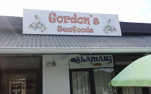 Gordons Seafoods image