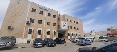 Directorate Of Education / Brigade Palace
