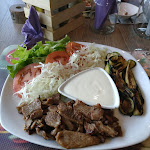 Photo n°1 de l'avis de laura. fait le 07/03/2020 à 15:18 sur le  Lo Sfizio di Matteo à Zero Branco