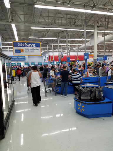 Discount Store «Walmart», reviews and photos, 2300 N Tustin St, Orange, CA 92865, USA