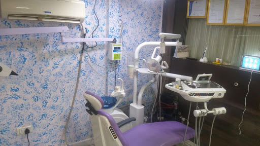 Shimla Smiles Dental Clinic