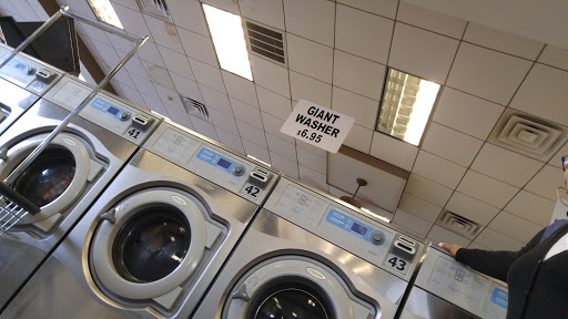 Laundromat «7 Laundry», reviews and photos, 1920 E Sedgley Ave, Philadelphia, PA 19124, USA