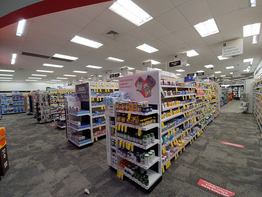Drug Store «CVS», reviews and photos, 878 Long Pond Rd, Greece, NY 14612, USA
