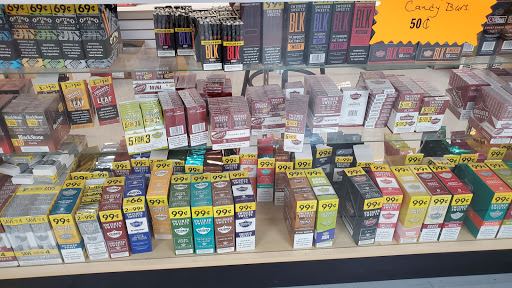 Cigar Shop «Cigar-Ette City Inc», reviews and photos, 719 Ace Memorial Dr, Hockessin, DE 19707, USA