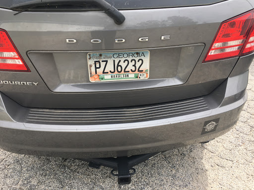 Auto Repair Shop «Affordable Auto Repair», reviews and photos, 121 Lake Carroll Blvd # B, Carrollton, GA 30117, USA