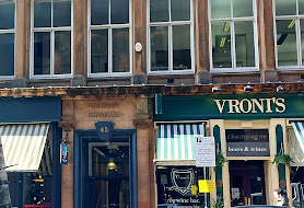 Vroni's Wine Bar