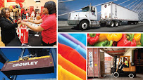Crowley Liner & Logistics - Photo 5 - Car repair in Cincinnati, OH, Cincinnati