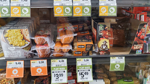 Sprouts Farmers Market image