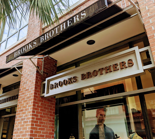 Brooks Brothers, 205 King St, Charleston, SC 29401, USA, 