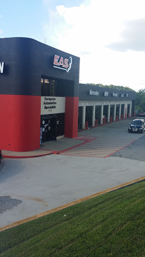 Auto Repair Shop «European Automotive Specialists of Atlanta», reviews and photos, 4550 Memorial Dr, Decatur, GA 30032, USA