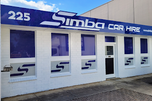 SIMBA CAR HIRE ADELAIDE AIRPORT