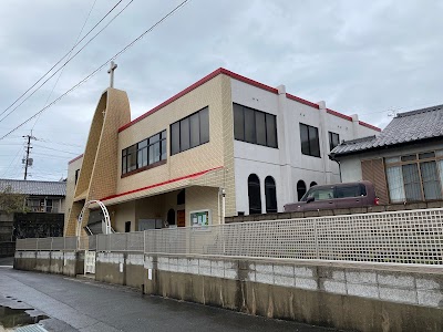 カトリック天神教会