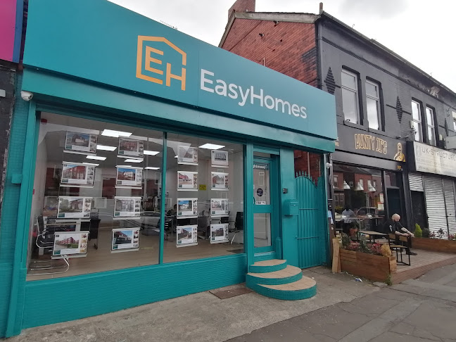 EasyHomes