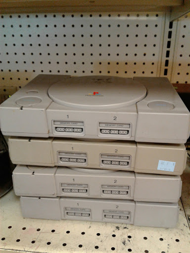 Non-Profit Organization «Goodwill - Downey», reviews and photos