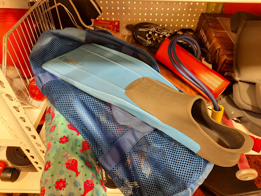 Thrift Store «Goodwill - St. Louis Park», reviews and photos, 3575 MN-100, St Louis Park, MN 55416, USA