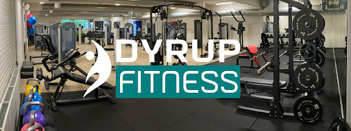 Dyrup Fitness in Odense, Odense