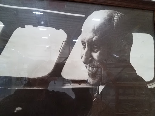 Museum «Aviation Museum of Kentucky», reviews and photos, 4029 Airport Rd, Lexington, KY 40510, USA