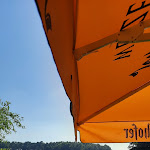 Photo n°10 de l'avis de Hans-Volker.u fait le 02/09/2021 à 14:45 sur le  Restaurant u. Pension Seeterrasse à Chorin