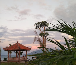 PELABUHAN BOOM photo