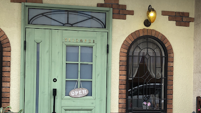 カフェ・トリオンプ