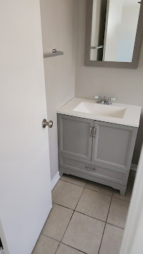 Fresh Touch Painting and General Contracting - Photo 8 - Car repair in , Killeen