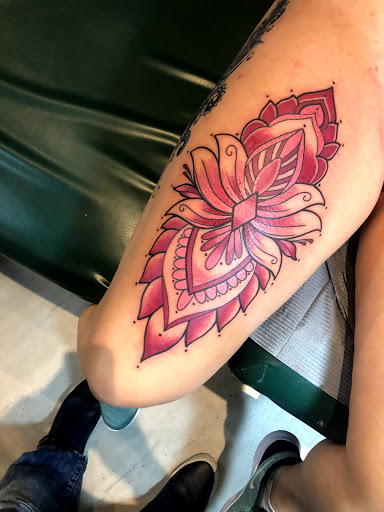 Explore virginia tattoo ideas, creative tattoo ideas in Cape Coral, available at UNRIVALED INK