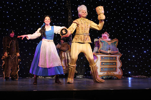 Performing Arts Theater «White Plains Performing Arts Center», reviews and photos, 11 City Pl, White Plains, NY 10601, USA