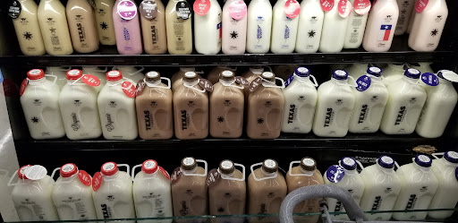 Grocery Store «Kroger», reviews and photos, 1707 W University Dr, McKinney, TX 75069, USA