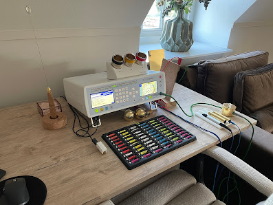 Bioresonantie Noord Veenwortelstraat 7, 9521 KD Nieuw-Buinen, Nederland