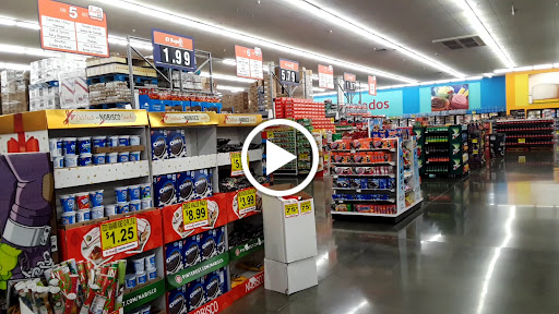 Grocery Store «El Super», reviews and photos, 450 Long Beach Blvd, Long Beach, CA 90802, USA