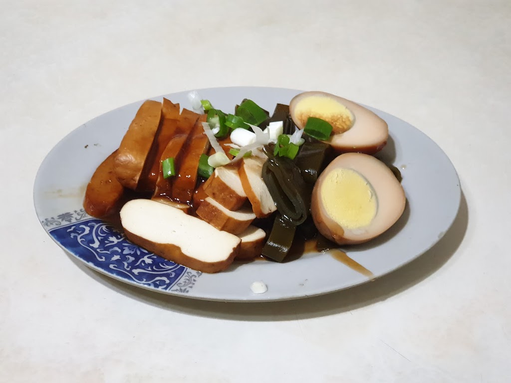 張爺爺客家小吃 的照片