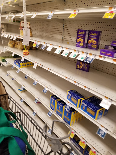 Supermarket «Super Stop & Shop», reviews and photos, 380 W Pleasantview Ave, Hackensack, NJ 07601, USA