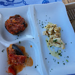 Photo n°9 de l'avis de Matilde.e fait le 17/06/2022 à 11:20 sur le  Ristorante Trabocco Pesce Palombo à Fossacesia