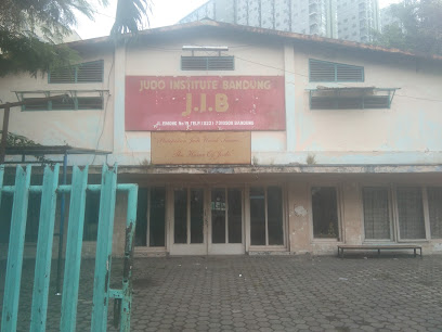 Judo Institute Bandung