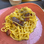 Photo n°1 de l'avis de Jaeseo.h fait le 24/09/2023 à 14:03 sur le  Santa croce bistrot à Florence