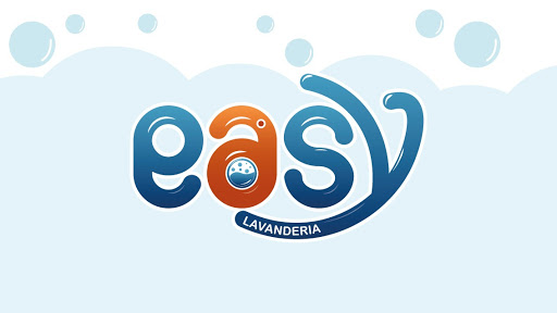 Logo da empresa - Easy Lavanderia